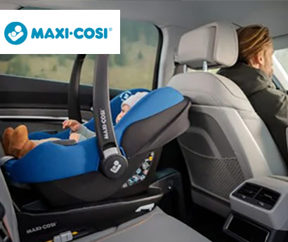 Maxi Cosi Kindersitze bei Kids-Comfort
