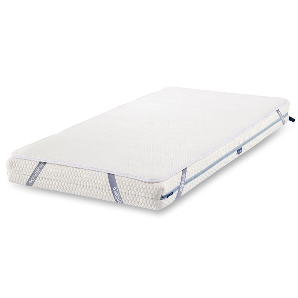 AeroSleep Sleep Safe Pack Mattress + Mattress Protector 70 x 140 cm