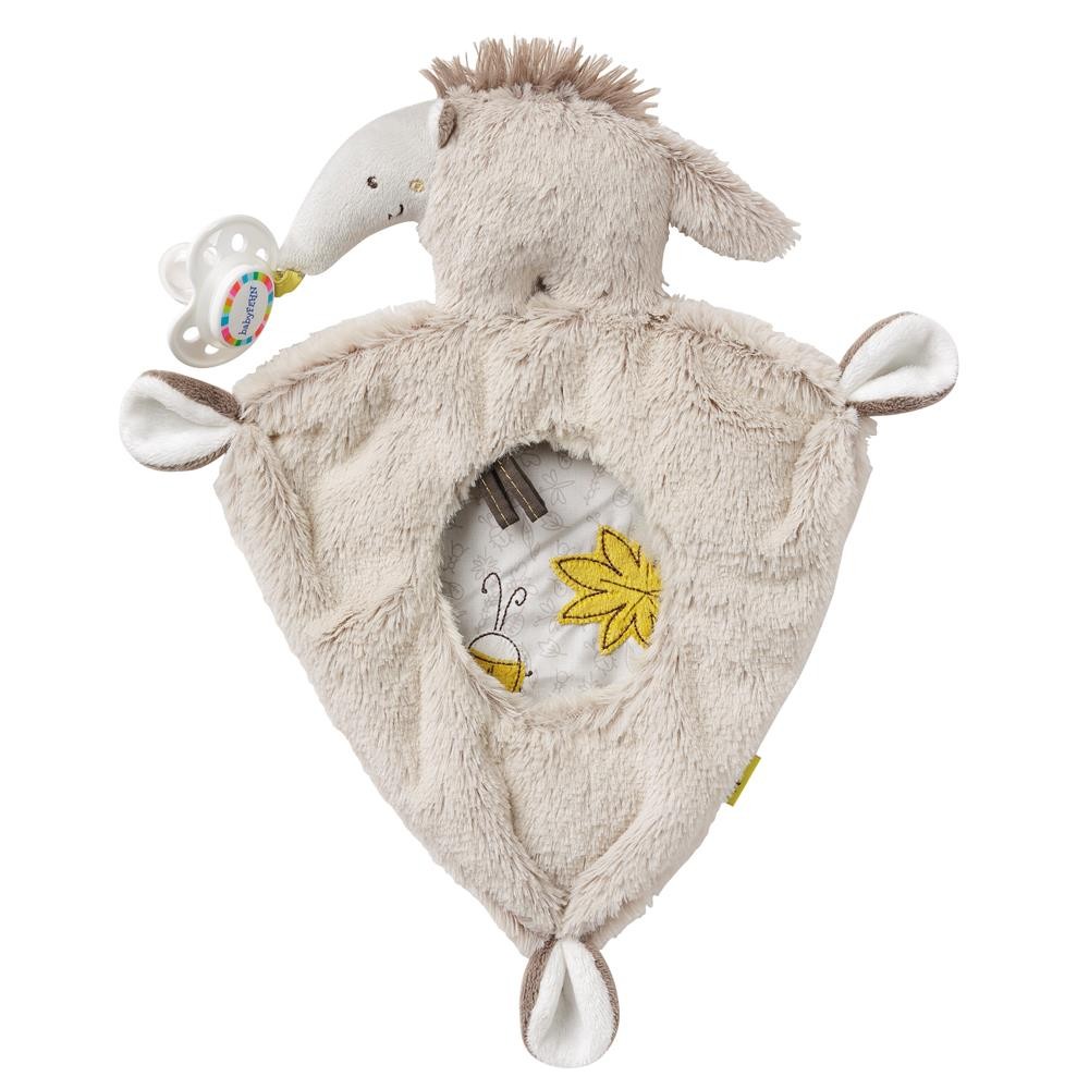 BabyFehn Cuddle Blanket Anteater