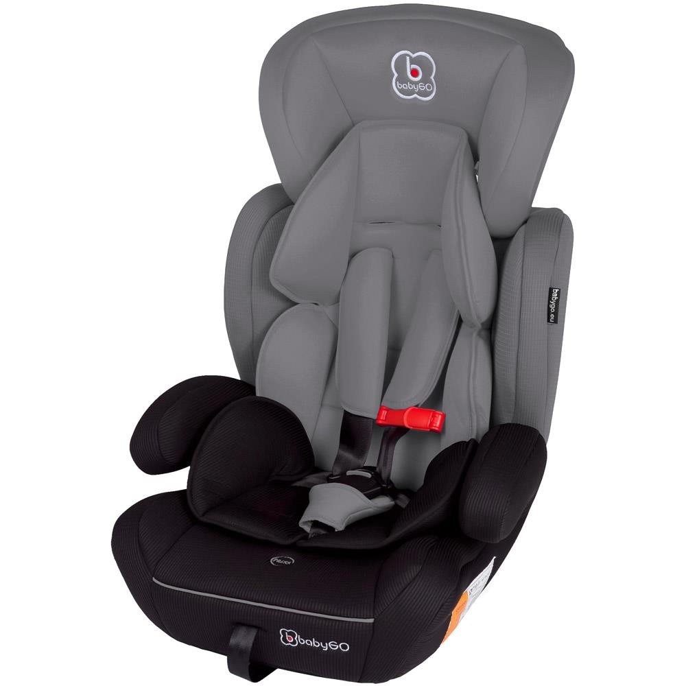 BabyGO Car child seat ProTect