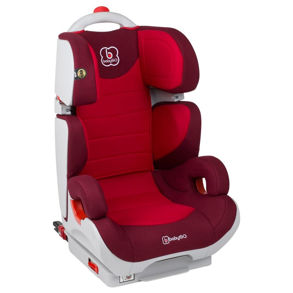 BabyGO Car child seat Wega
