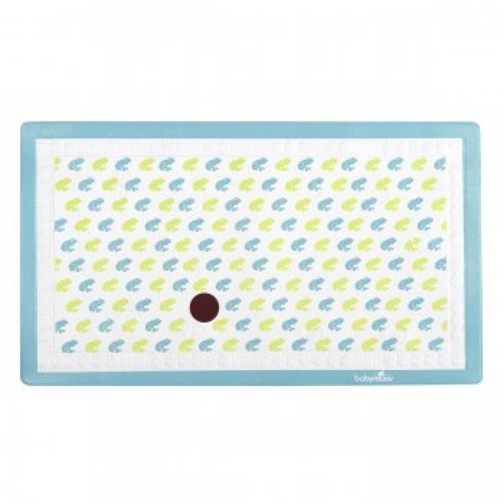 Babymoov Bath Mat withe thermometer NEW DESIGN