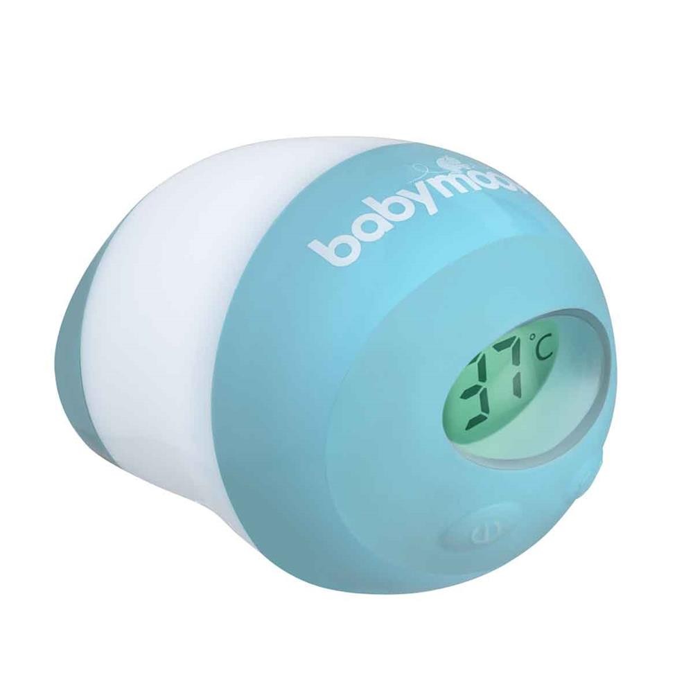 Babymoov Bath Thermometer Aqualight