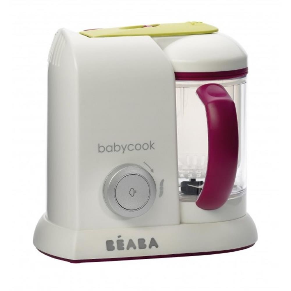 Beaba Babycook Solo kitchen machine 