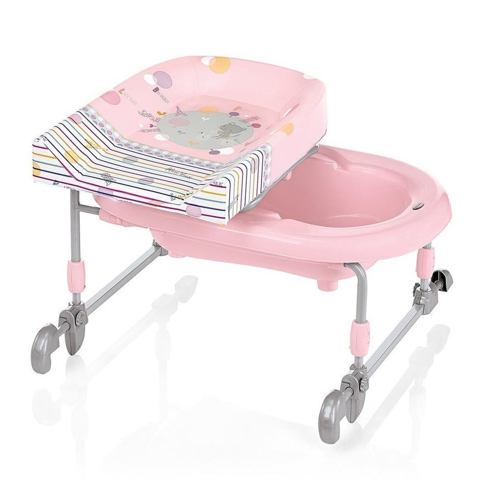 Brevi Bagnotime Changing table combination