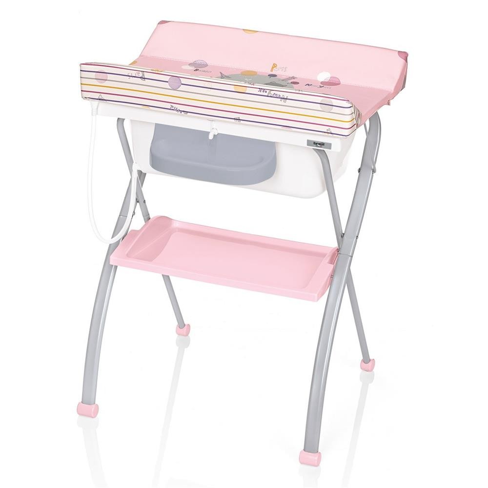 Brevi LINDO Changing table with bath
