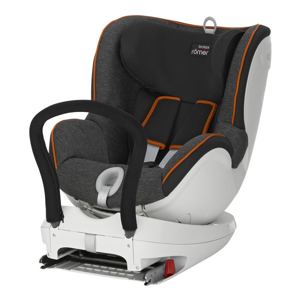 Britax Rmer Child Car Seat DUALFIX Design 2018