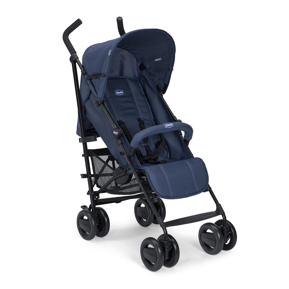 Chicco Buggy London Up Design 2017