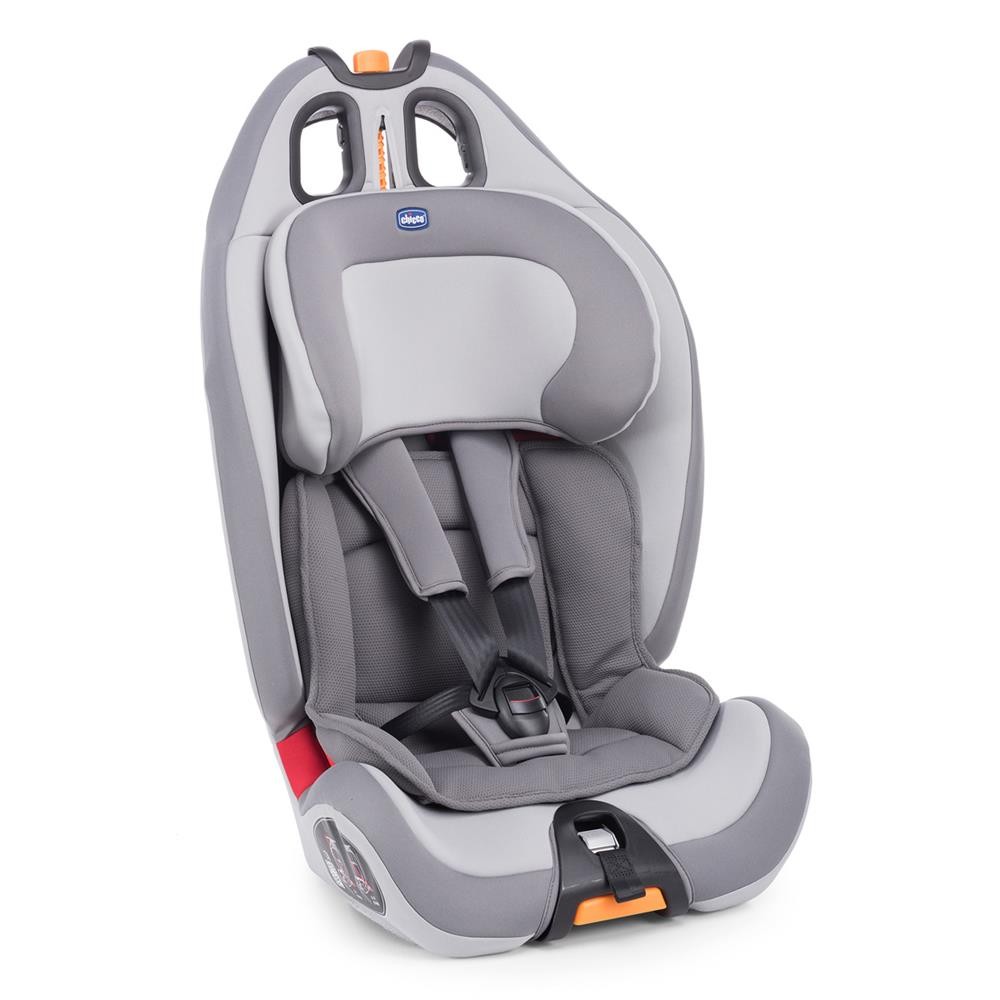 Chicco Car Seat Gro-up 123