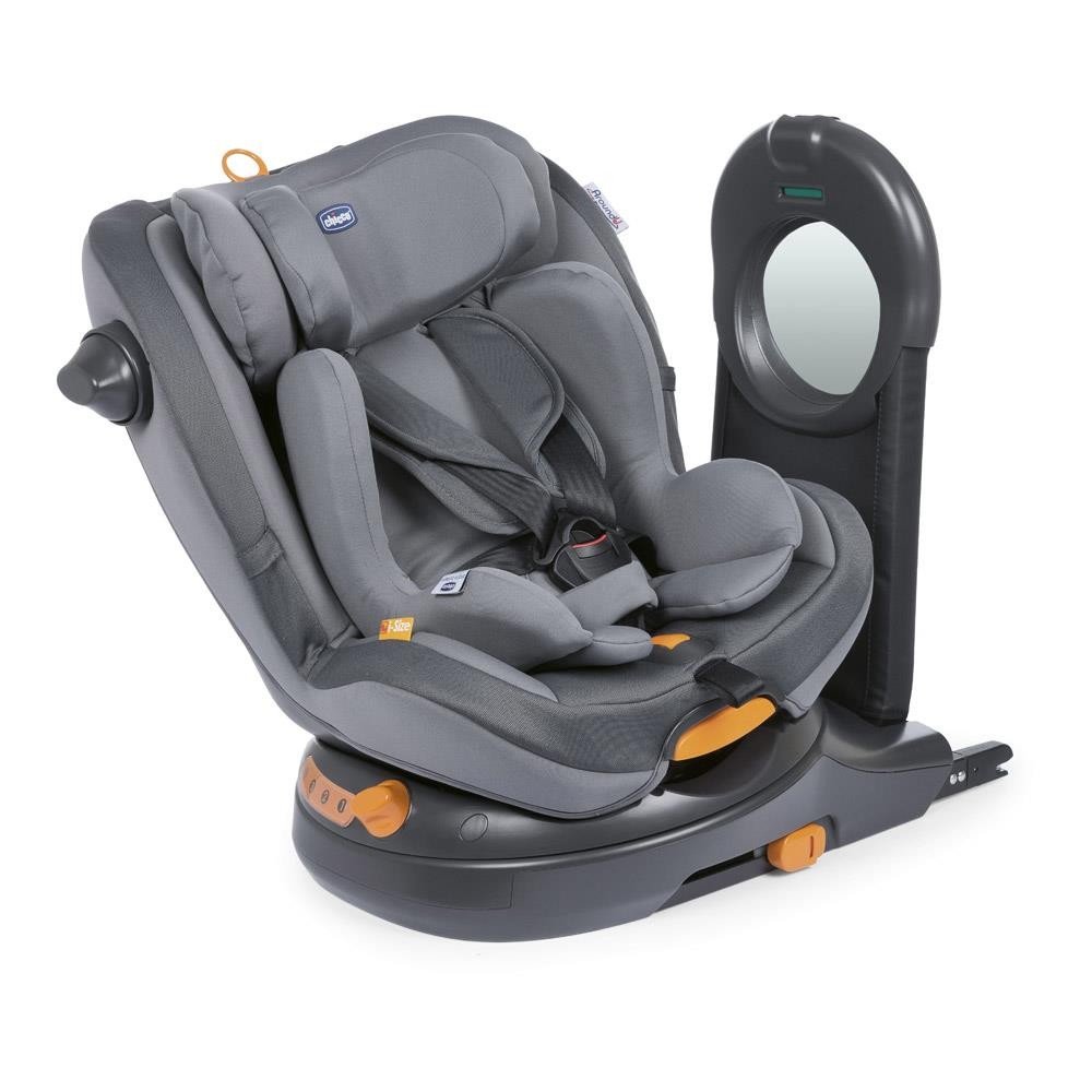 Chicco Child Car Seat AroundU i-Size 