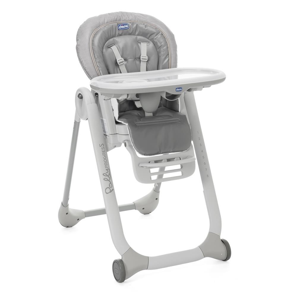 Chicco High Chair Polly Progres5