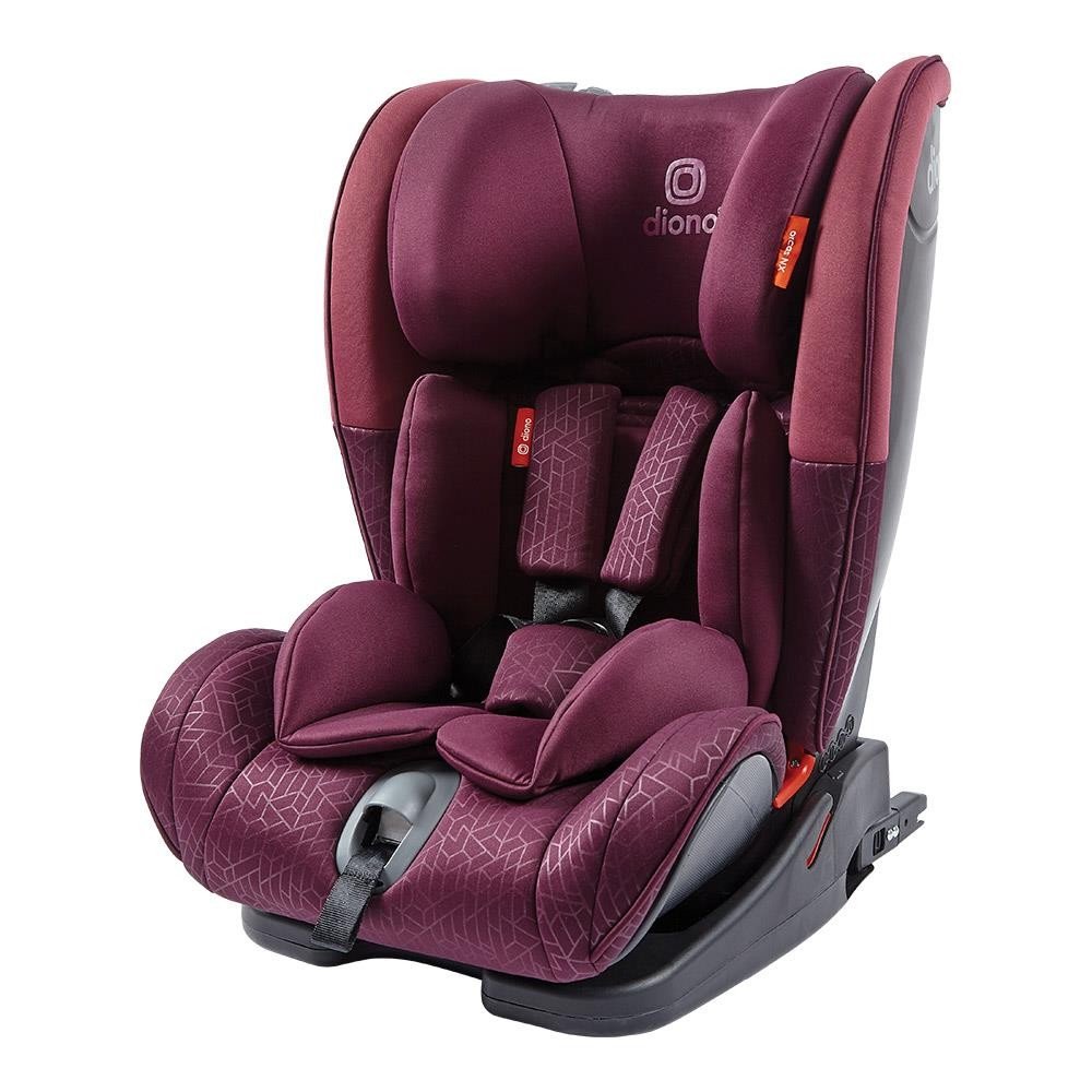 Diono Child Car Seat Orcas NXT