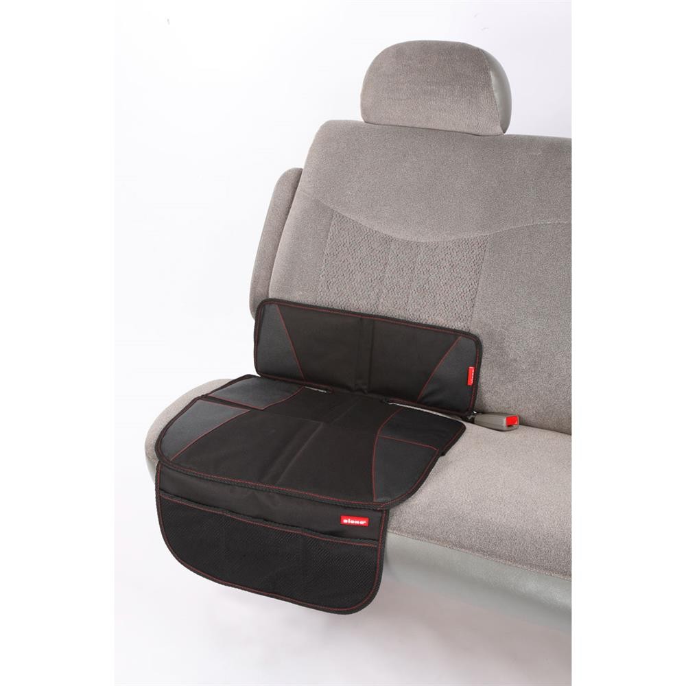 Diono Seat Protection Black - Super Mat