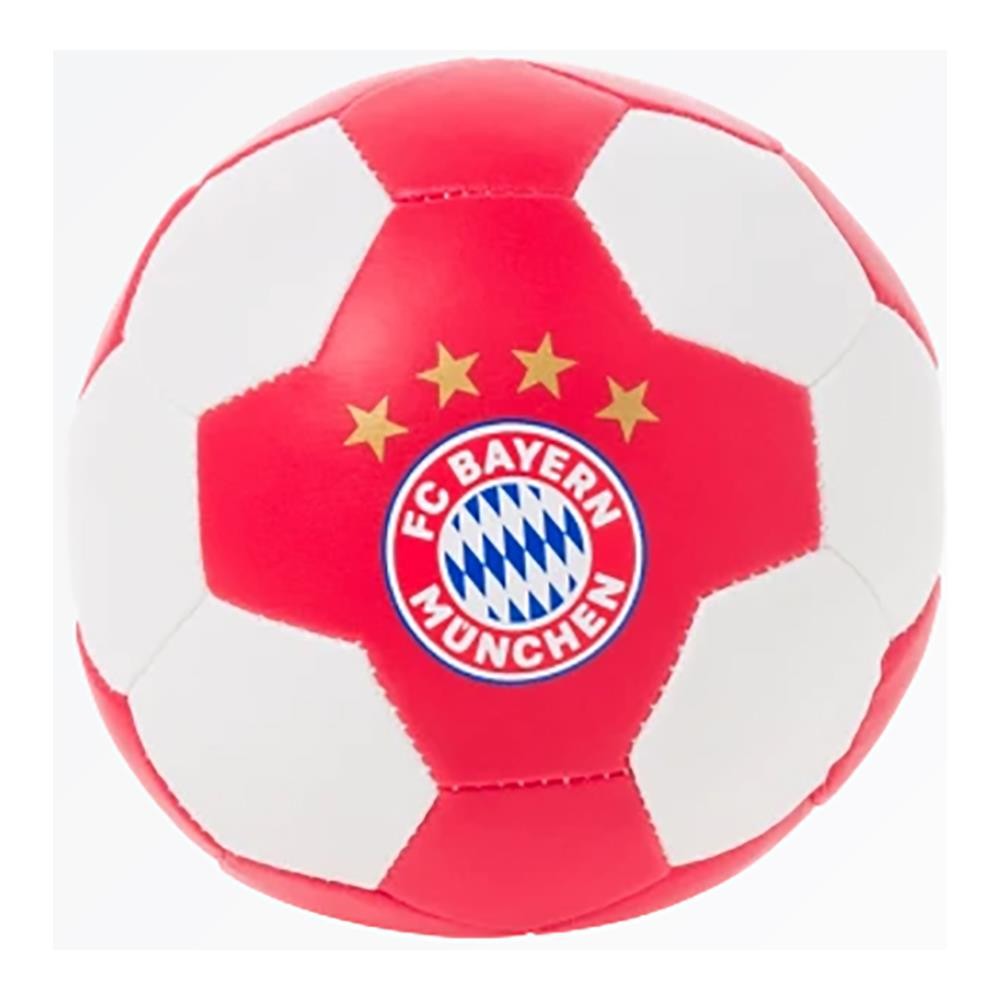 FC Bayern Mnchen Softball Rot / Wei