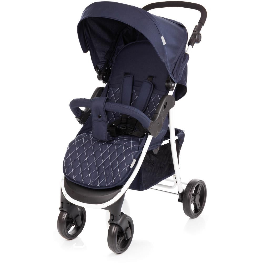 Fill Buggy Carrier
