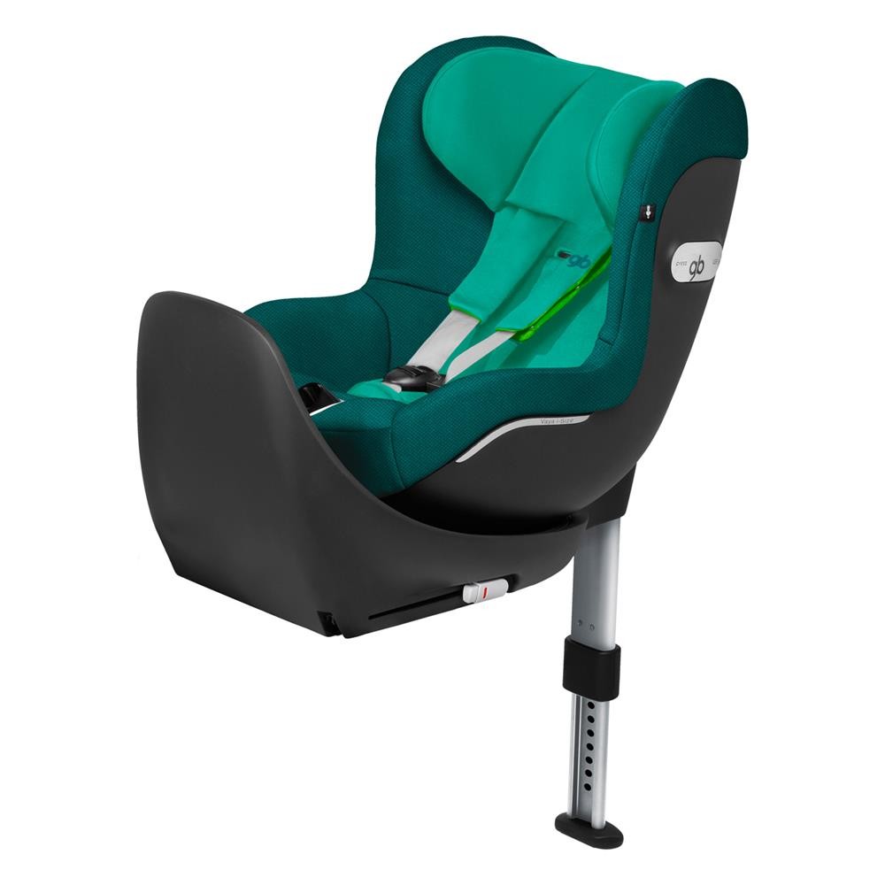 GB Kindersitz Vaya i-Size 2018
