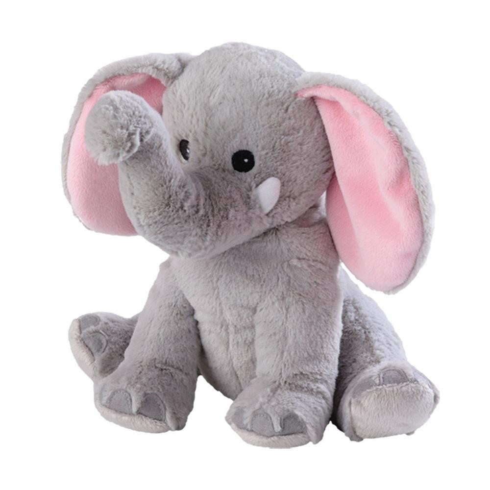Greenlife Value Warmies Beddy Bears heatable stuffed toy with lavender-beads-filling Elefant II