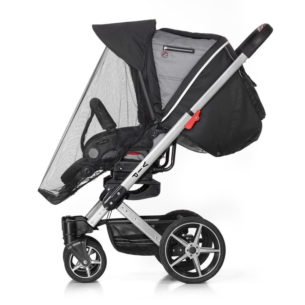 Hartan Sunline Plus Sun Protection for Prams Strollers and Buggies