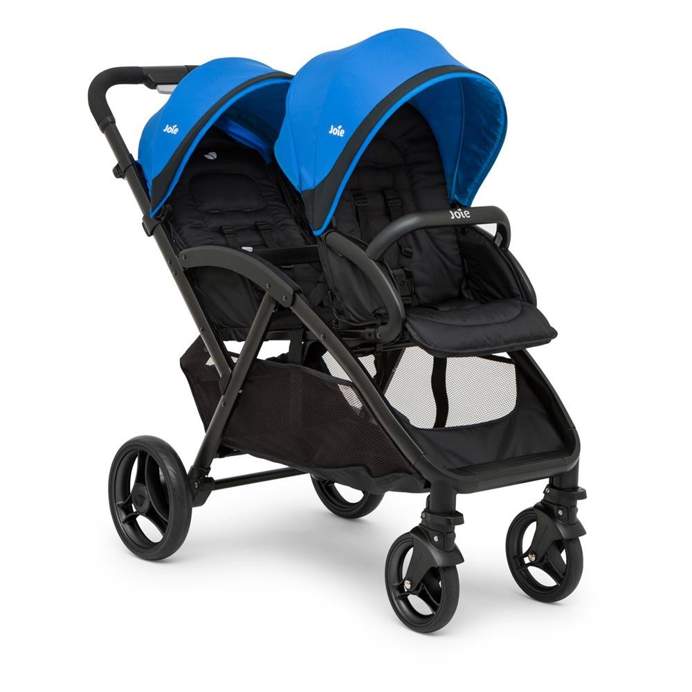 Joie Evalite Duo Stroller for Two