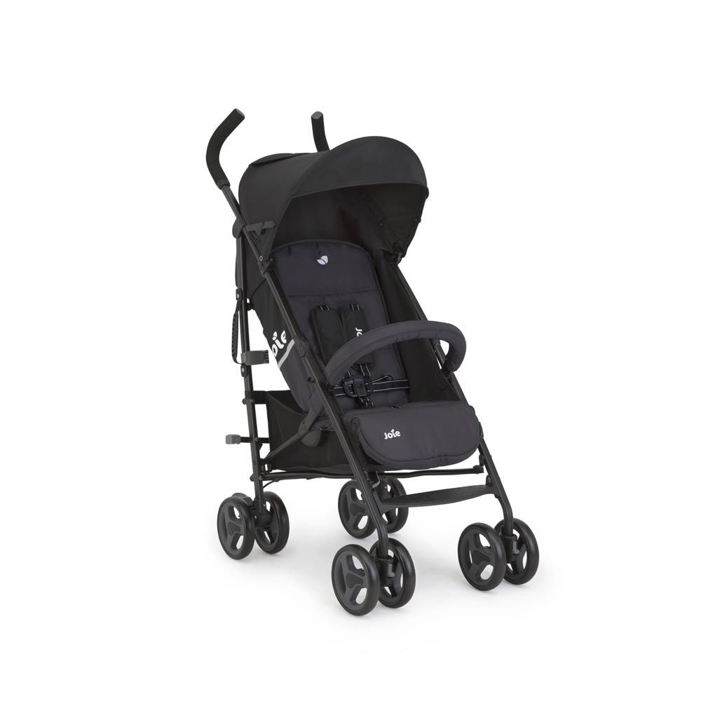 Joie Nitro LX Buggy Stroller incl. Rain obscuring