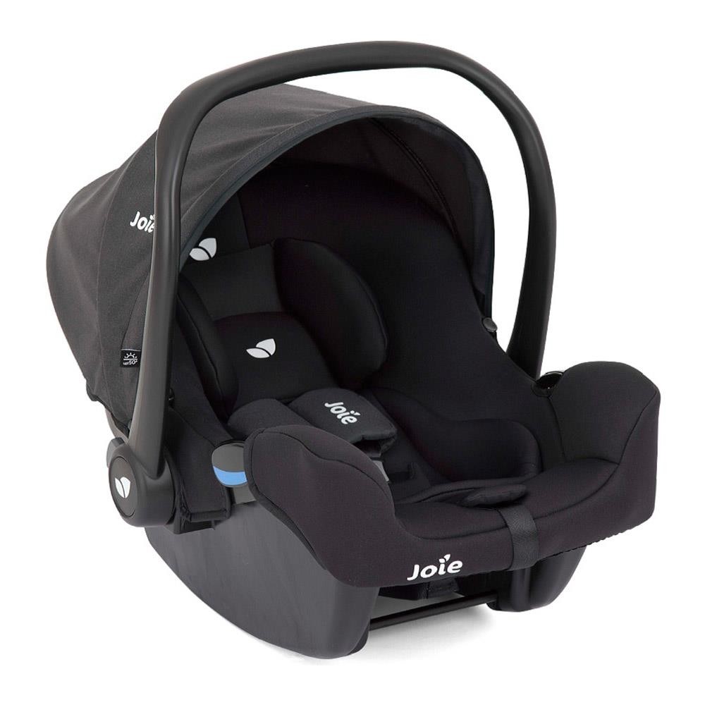 Joie i-Snug child car seat