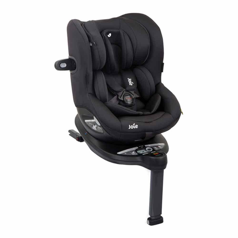 Joie i-Spin 360 Reboard child car seat ab Geburt (40-105 cm)