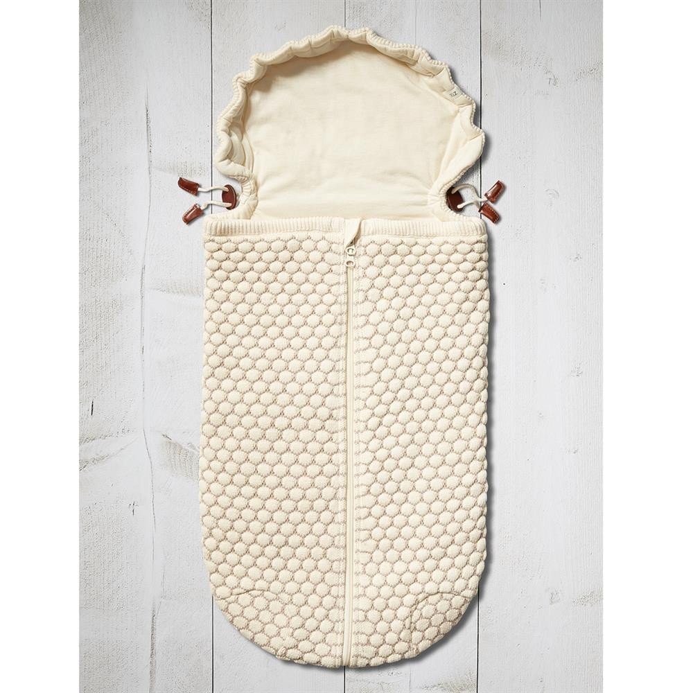 Joolz Essentials Honeycomb nest for carrycot & baby carseat