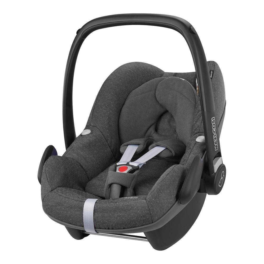 Maxi-Cosi Baby Car Seat Pebble