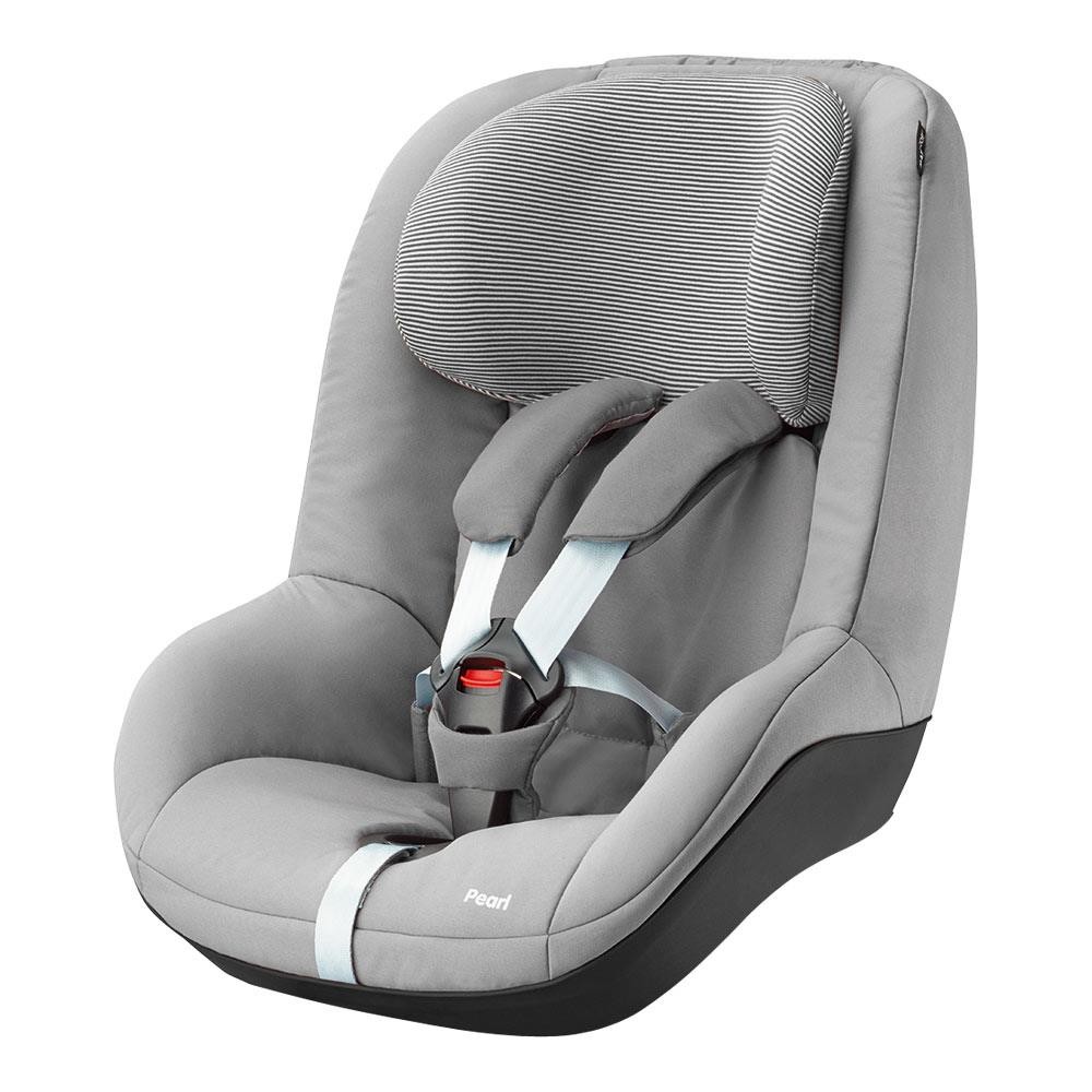 Maxi-Cosi Child Car Seat Pearl Design 2017