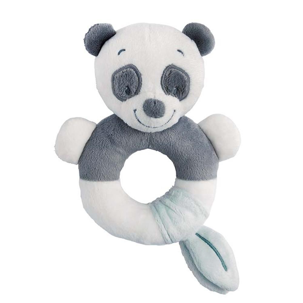 Nattou Cluching Toy Panda