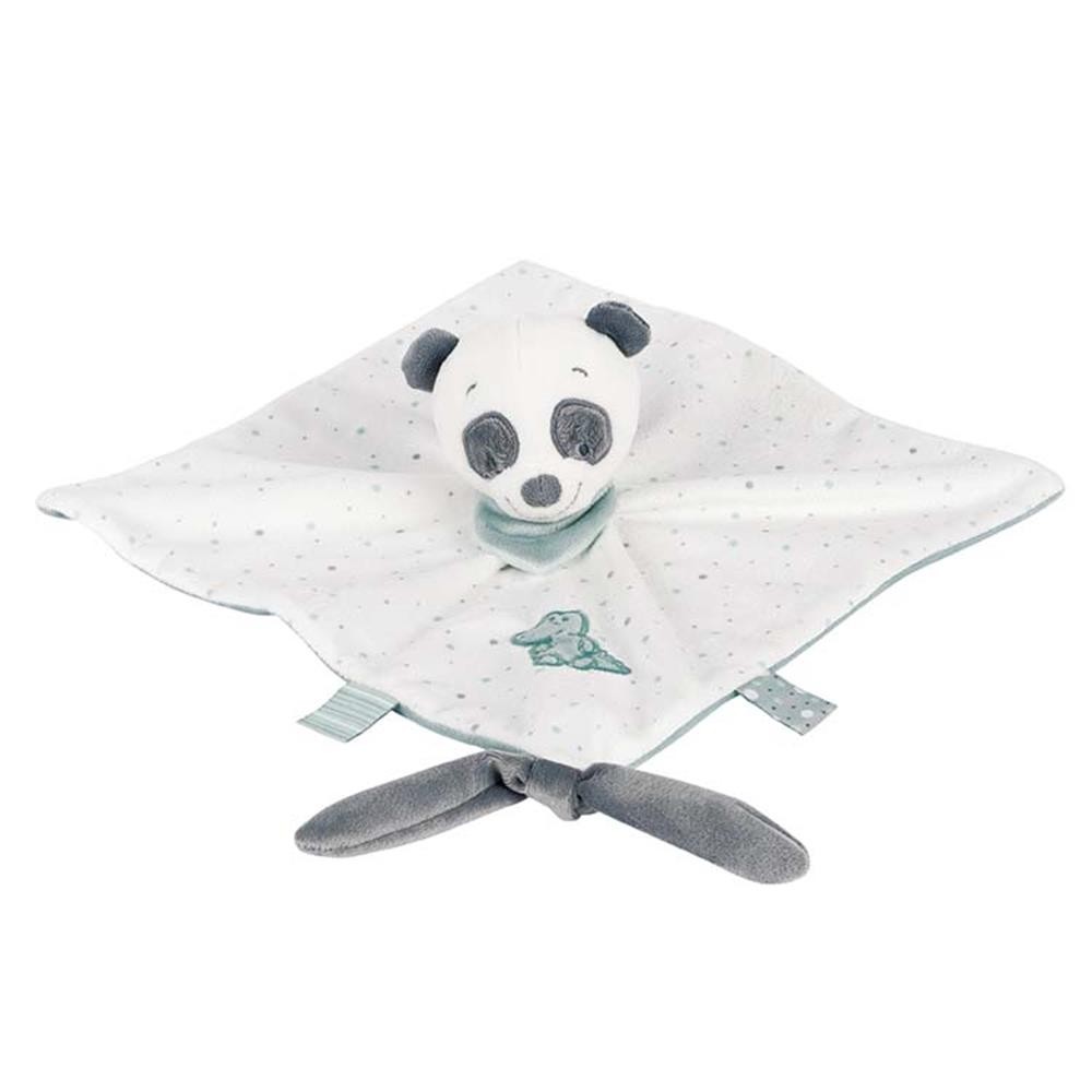 Nattou Cuddle Cloth Panda