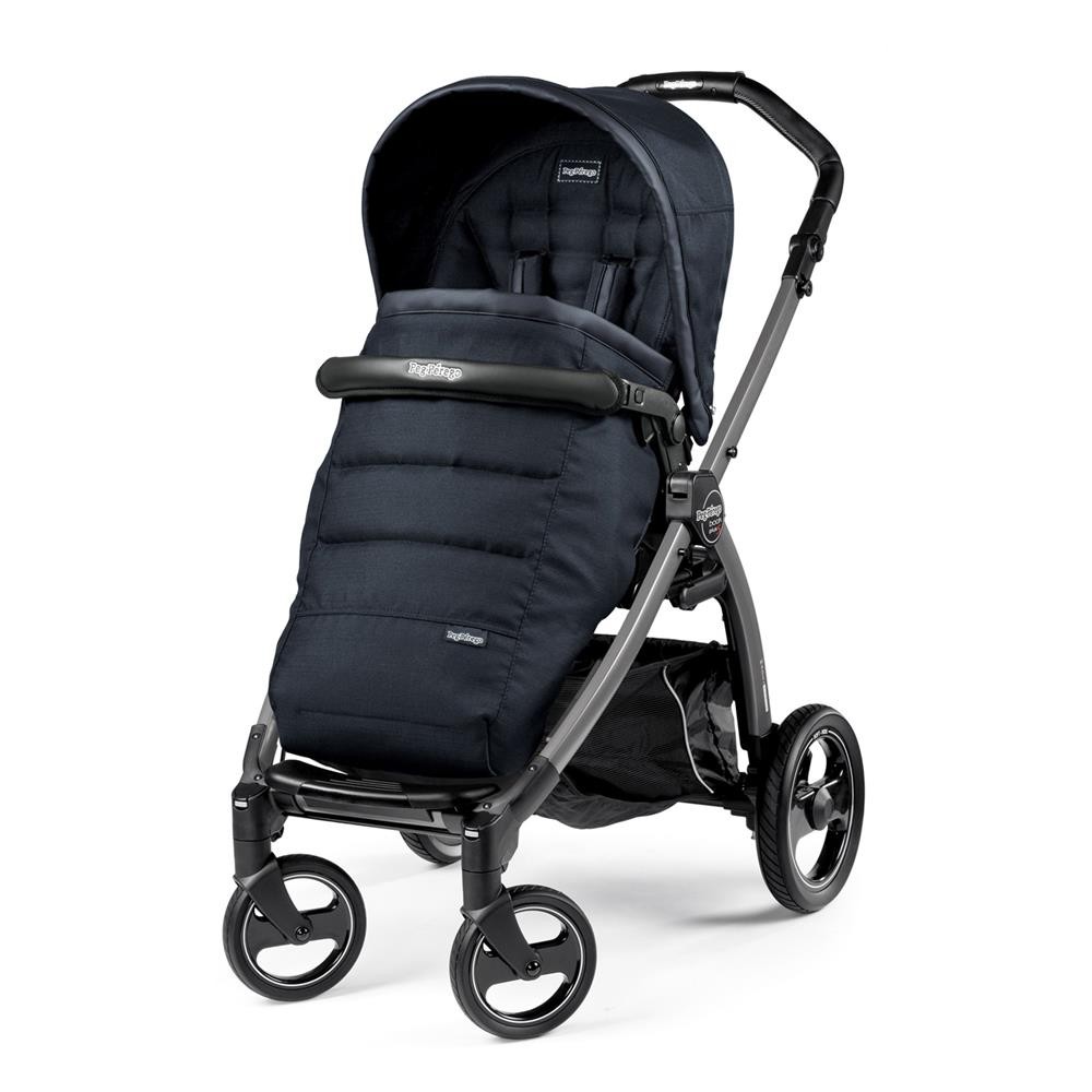 Peg Perego Book S Completo 2017 Luxe Bluenight Frame S Jet