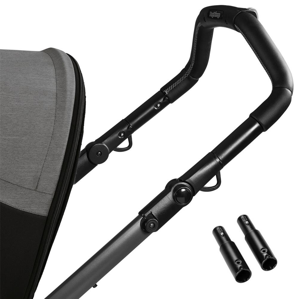 Peg Perego Handle Extension for all Book-Models and Booklet