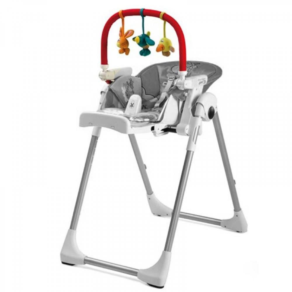Peg Perego Safety bar fits all Highchaire
