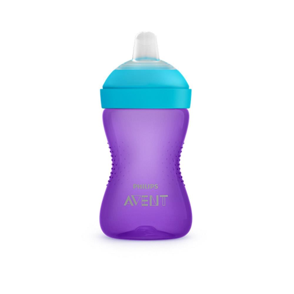 Philips Avent cup 300ml Violett