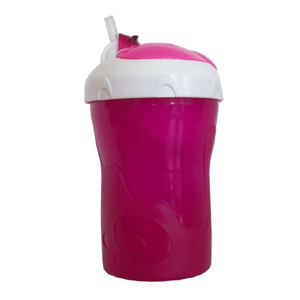 Primamma 2-in-1 drinking cup pink