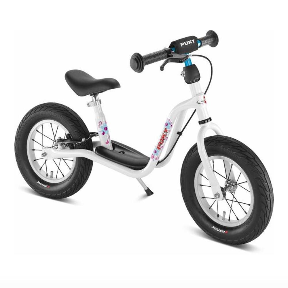 Puky Balance Bike LR XL with Pneumatic tires & spoked wheels