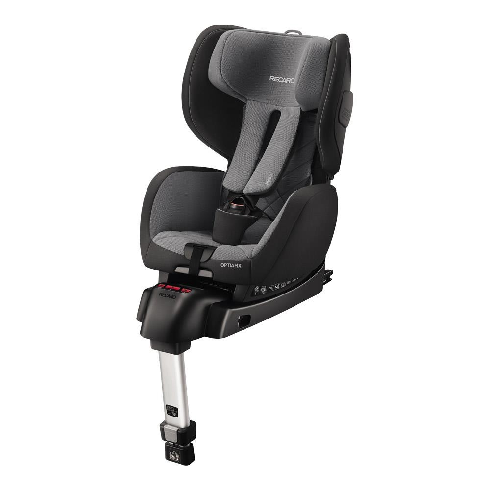 Recaro Child Car Seat Optiafix