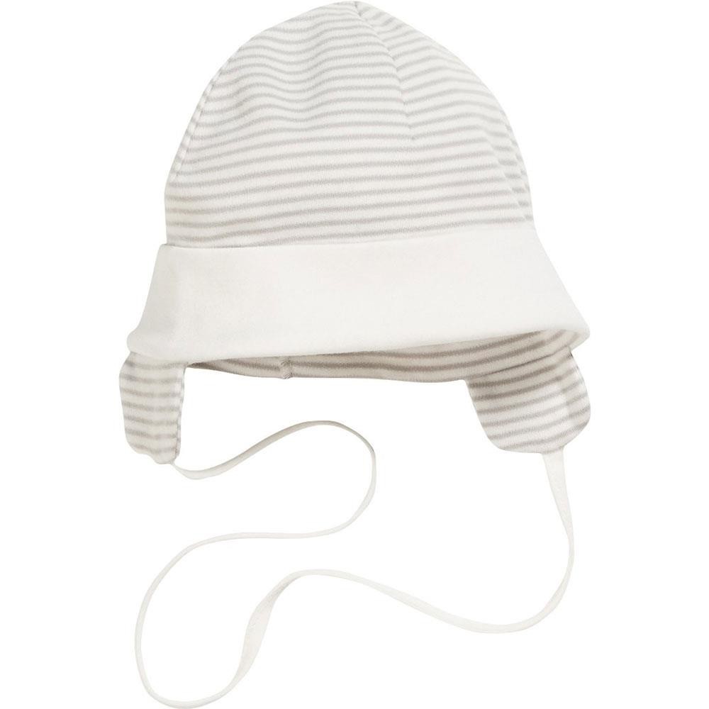 Schnizler Baby Beanie with ear protection 