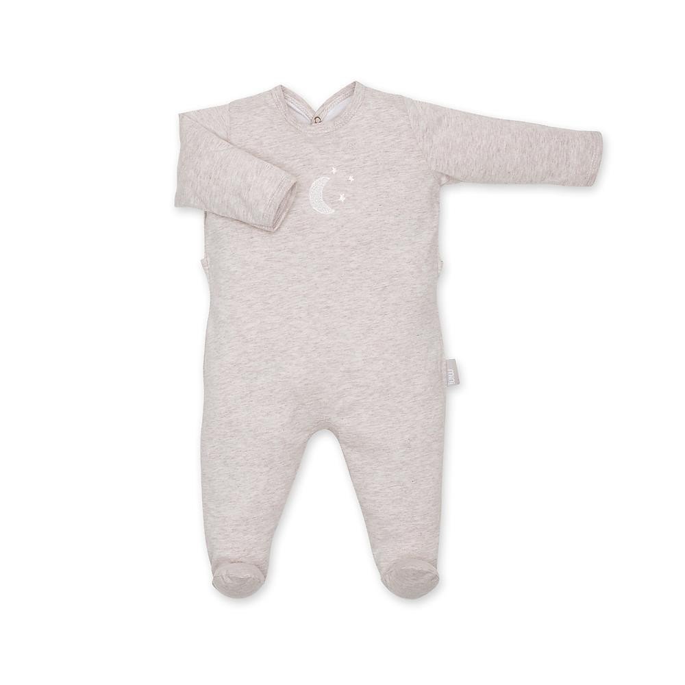 bemini Baby Pajamas jersey 0-3 m
