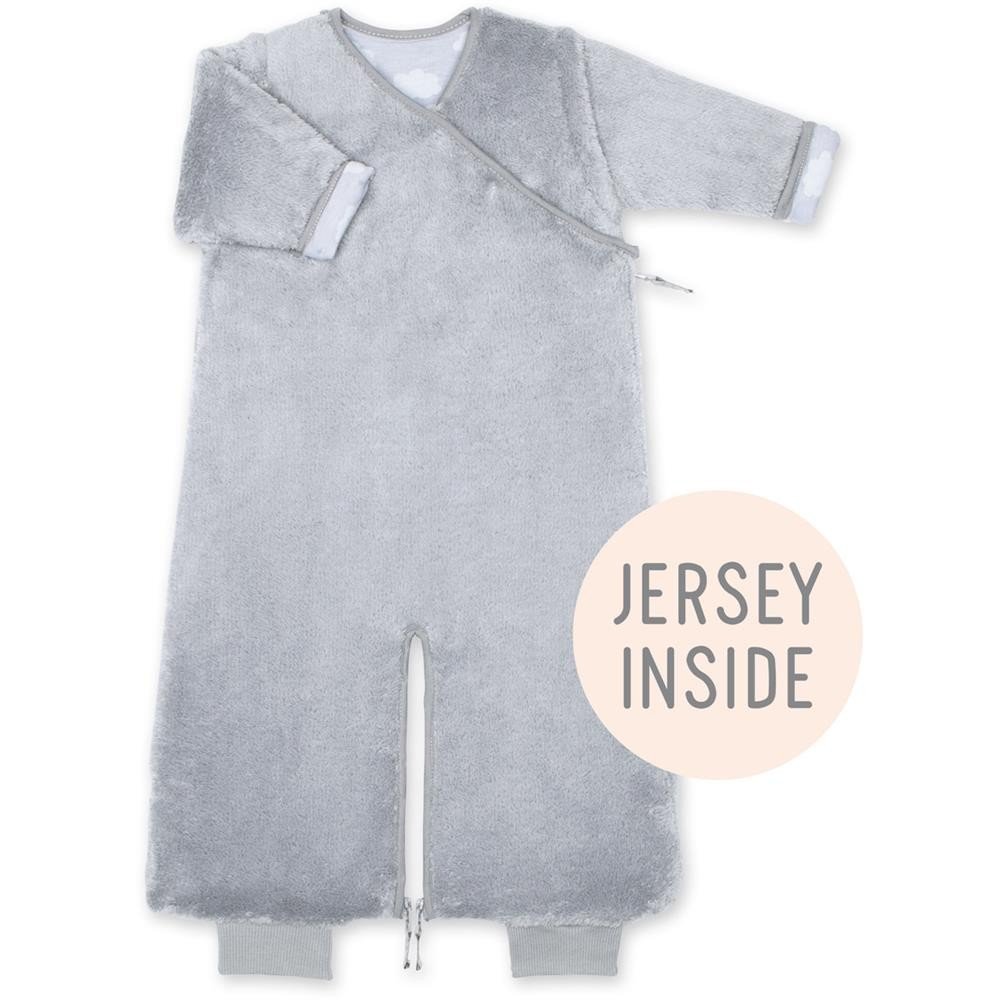 bemini Sleeping Bag with Jersey 'Softy' 3 - 9 Months