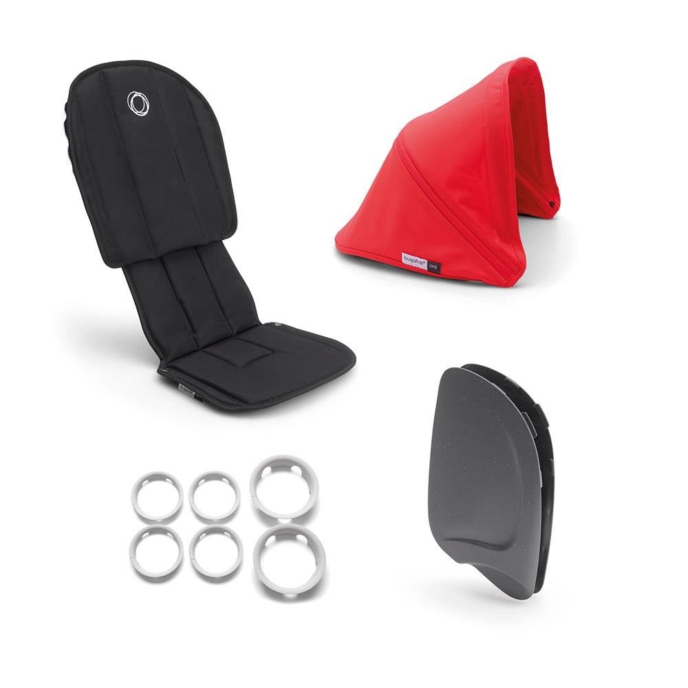 bugaboo Style-Set for Push Chair Ant