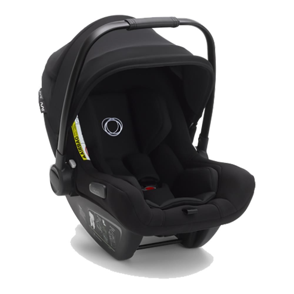 bugaboo turtle air by Nuna infant carrier