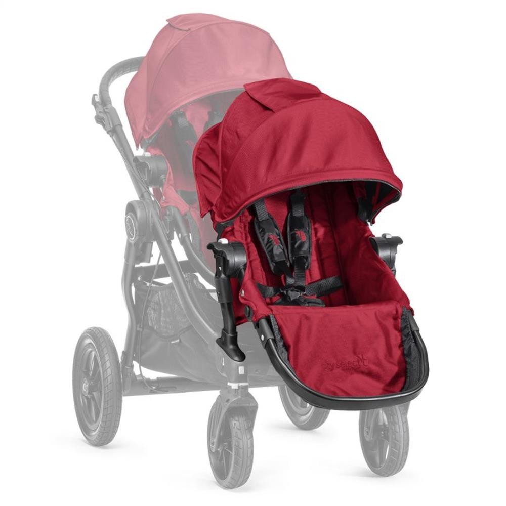 Baby Jogger City Select - Kinderwagen Zweitsitz