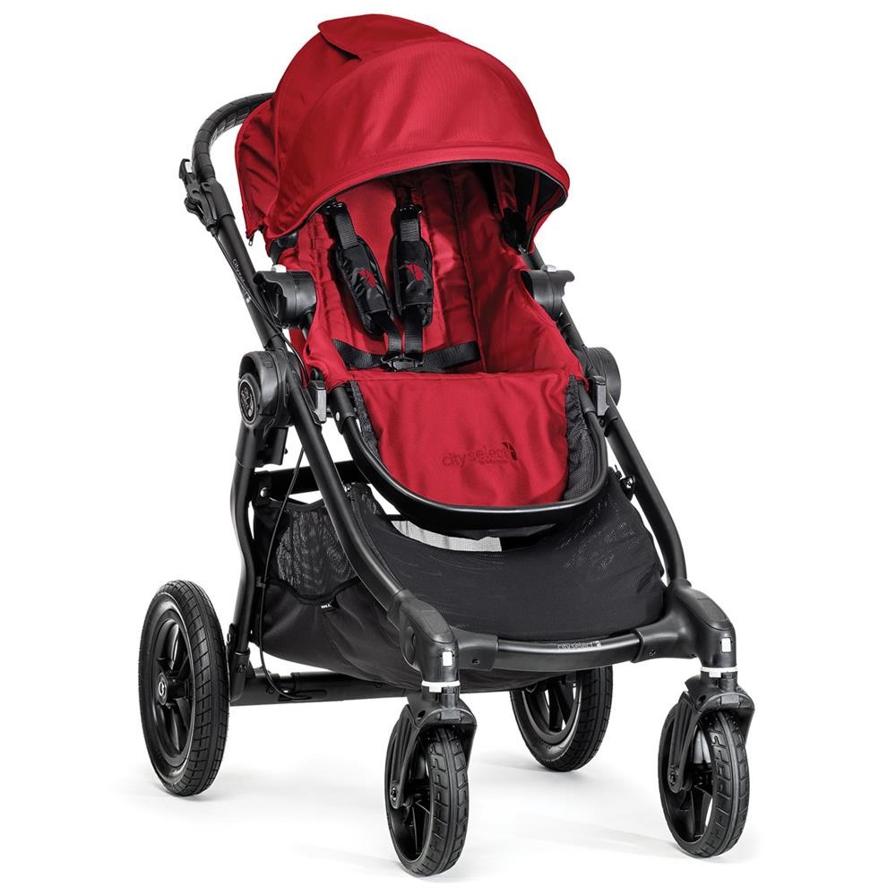 Baby Jogger City Select Kinderwagen