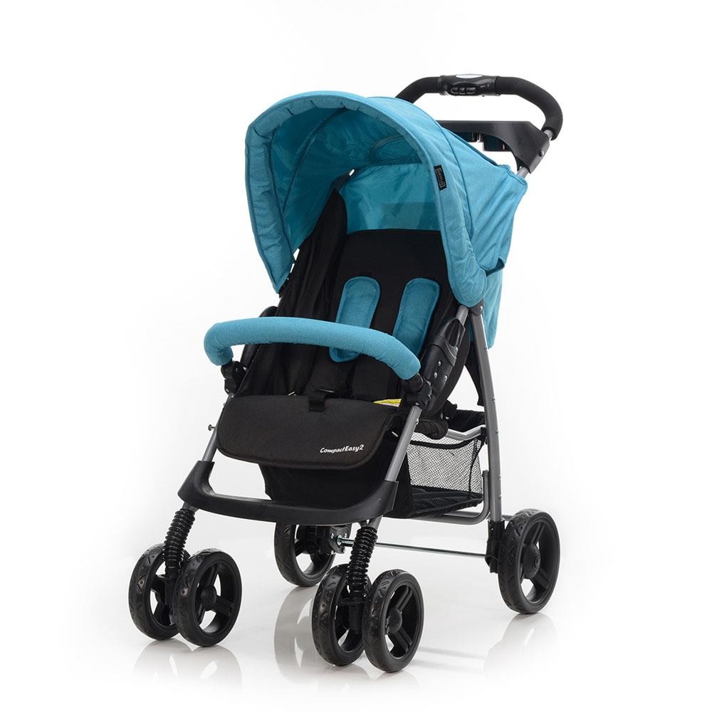 Baby-Plus Buggy Compact Easy2 