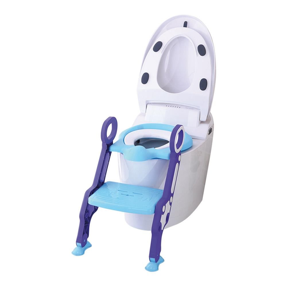 Baby-Plus Toiletten Trainer Tritti