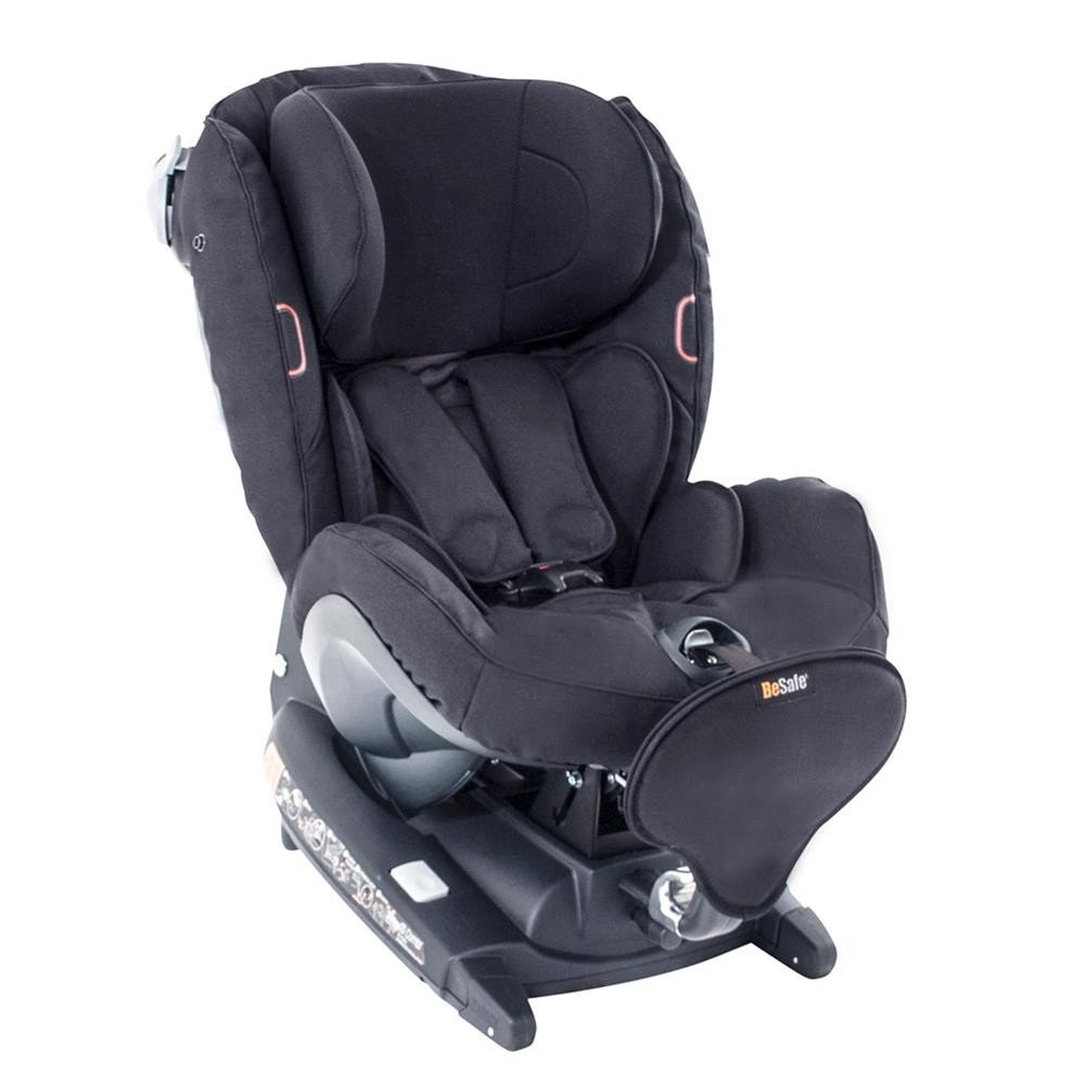 BeSafe Kindersitz iZi Combi X4 Isofix Aussteller