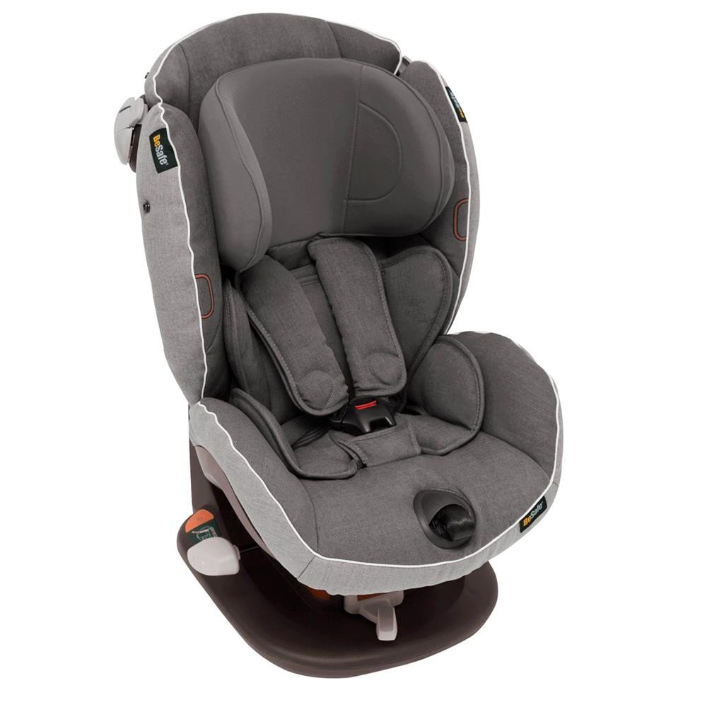 BeSafe Kindersitz iZi Comfort X3