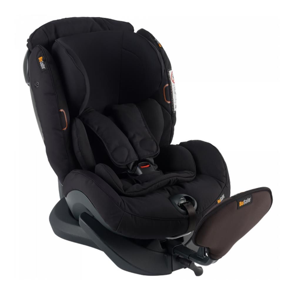 BeSafe Kindersitz iZi Plus X1